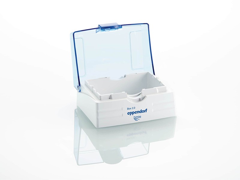 Eppendorf epT.I.P.S.® 384 6